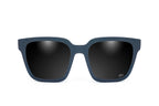 Cove - Midnight Blue - Jet Black Polarized