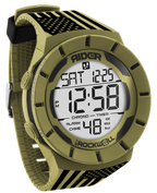 Coliseum Fit™ Assault Edition (Coyote Tan/Black) Watch