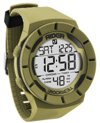 Coliseum Fit™ (Coyote Tan/Black) Watch