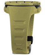 Coliseum Fit™ (Coyote Tan/Black) Watch
