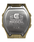 Coliseum Fit™ (Coyote Tan/Black) Watch