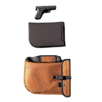Waterproof Floating Pistol Bag - Coyote Brown