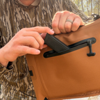Waterproof Floating Pistol Bag - Coyote Brown