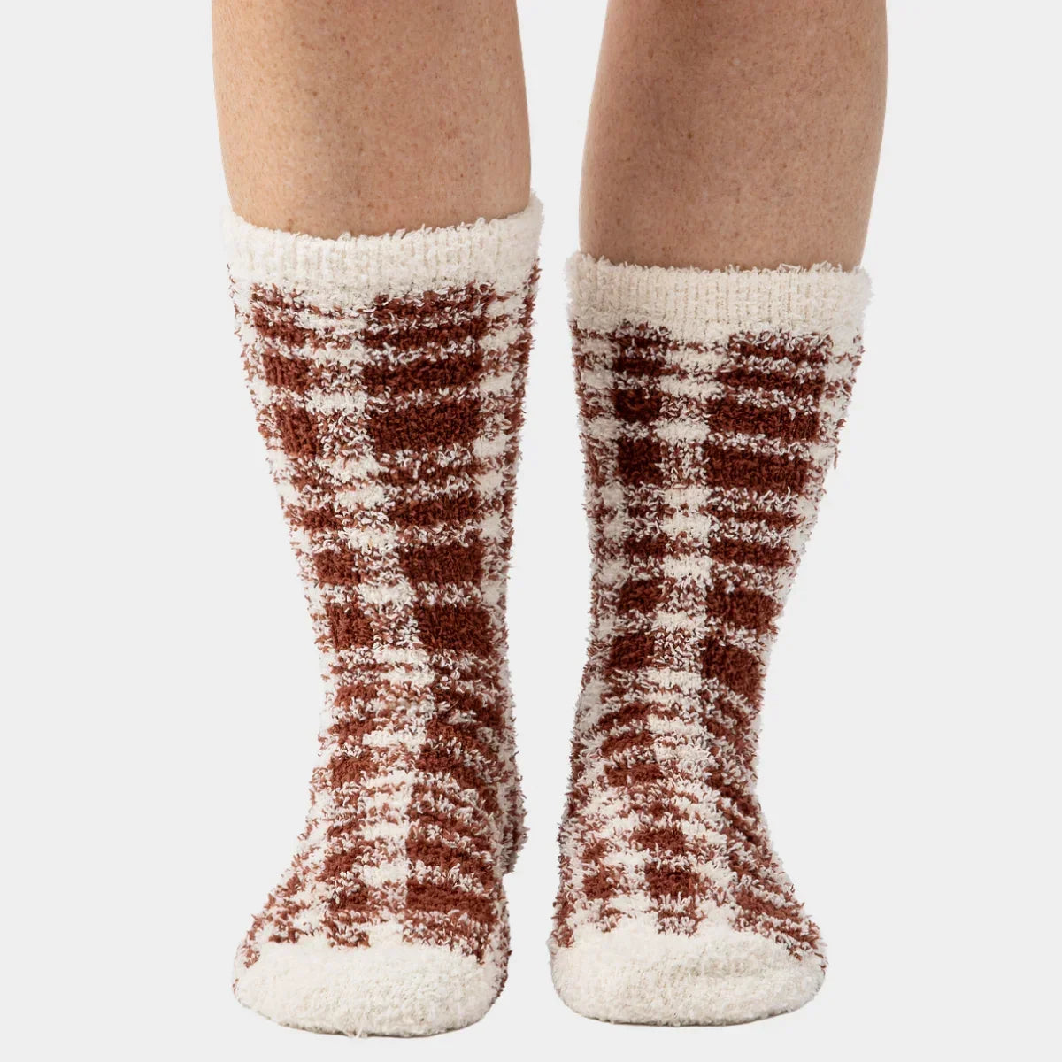 Cozy Toes™ Socks