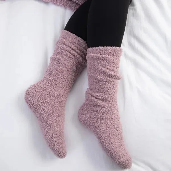 Cozy Toes™ Socks