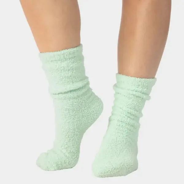 Cozy Toes™ Socks