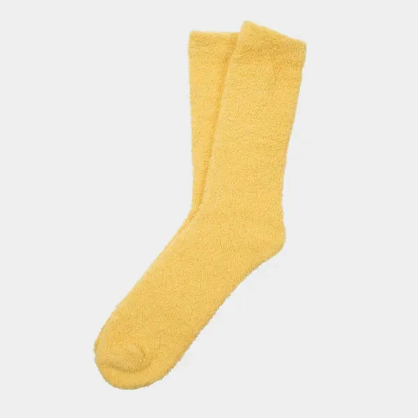 Cozy Toes™ Socks
