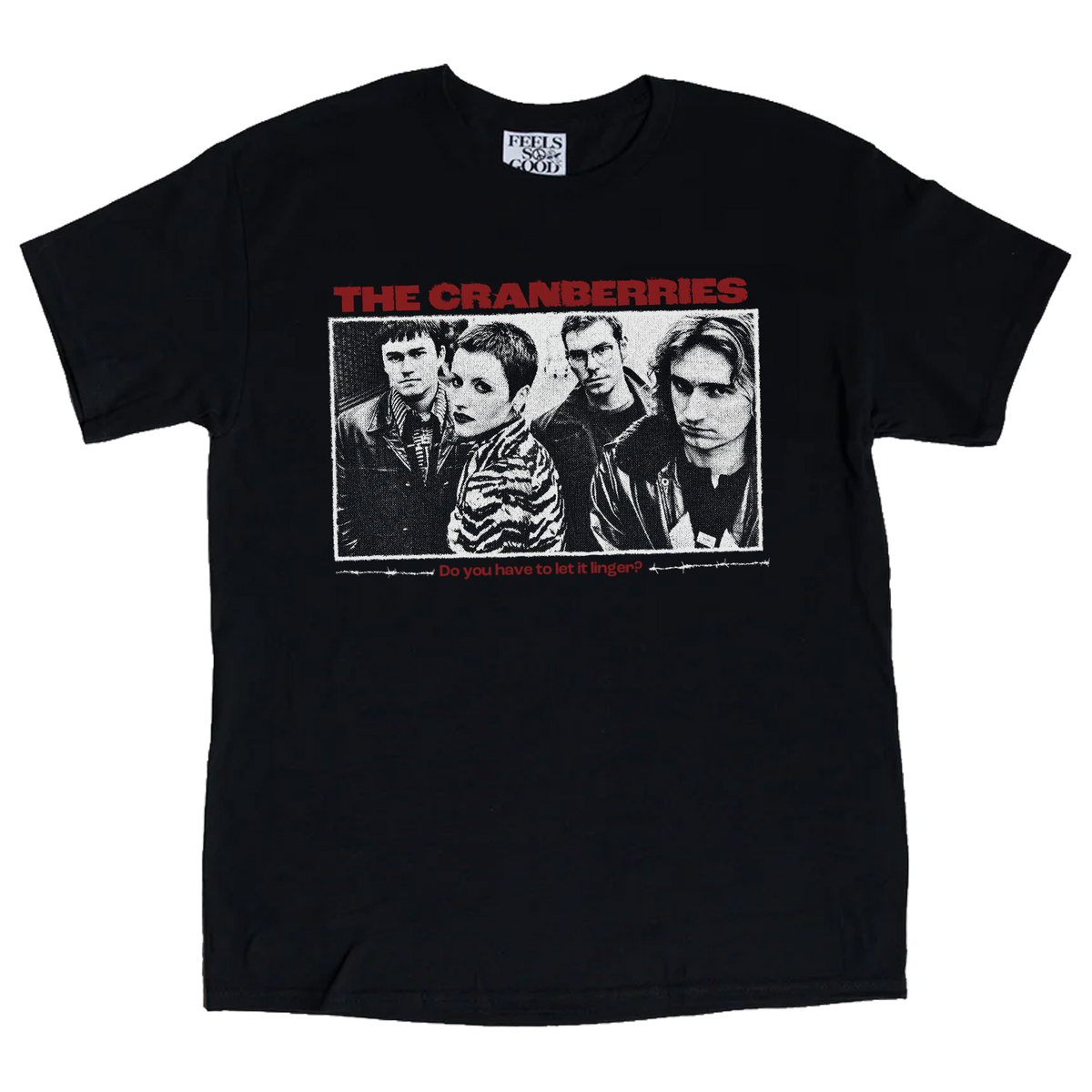 Cranberries