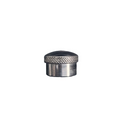 Machined Screw Top (Pewter)