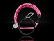 Crossin' Pink