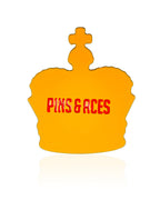 Crown - Ball Marker