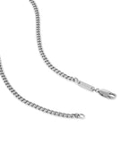 Built Different: The Wolf - Sterling Silver Set
