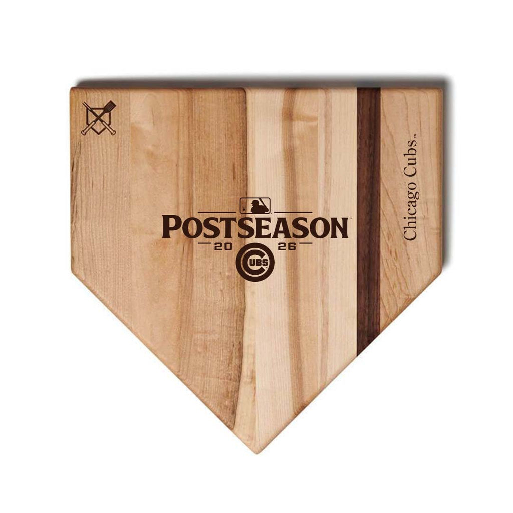 Chicago Cubs 2026 Postseason
