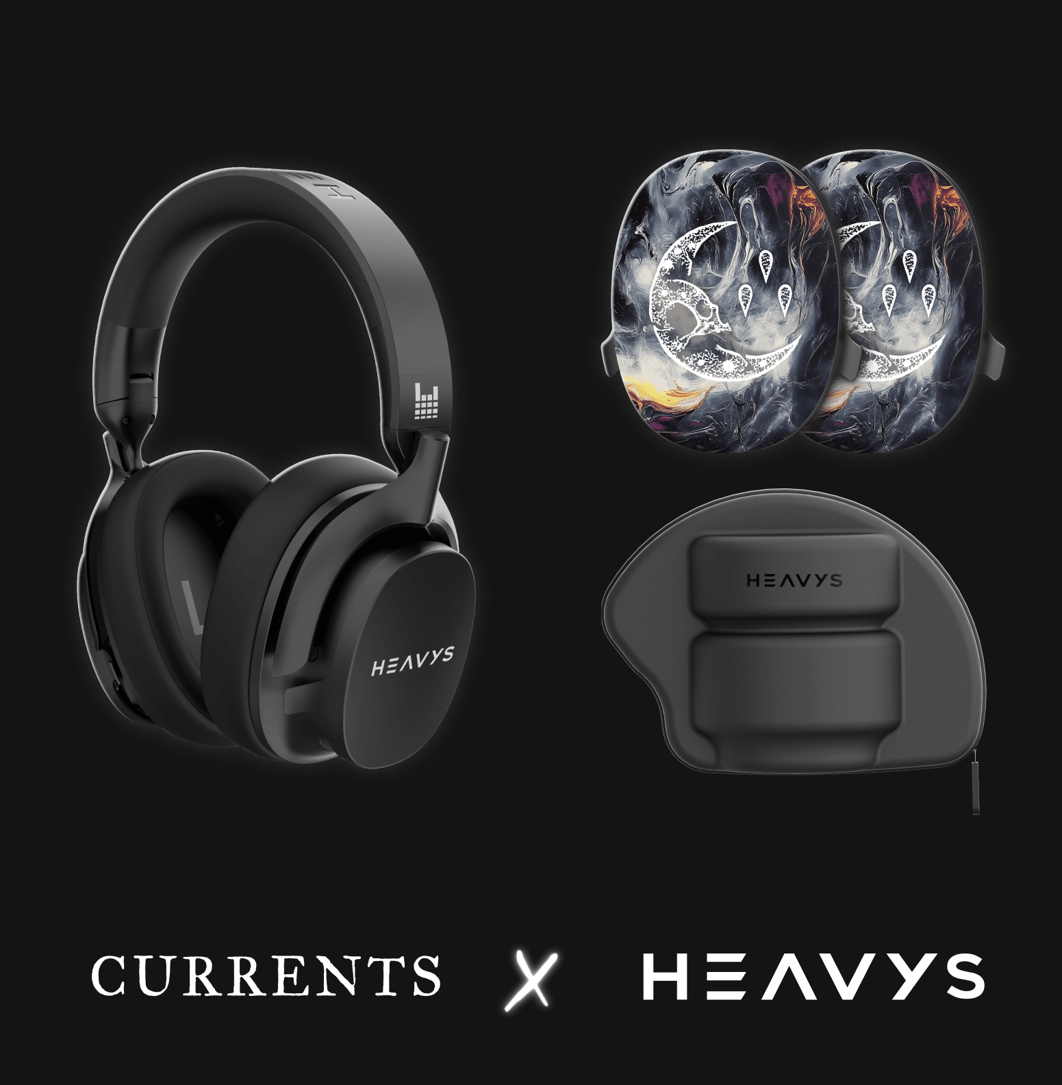 Currents 'All That Follows' Edition