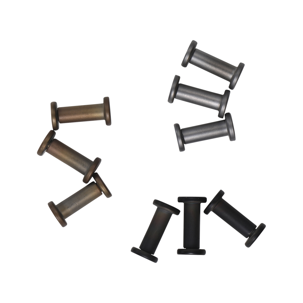 Custom Mod Kit Handle Hardware