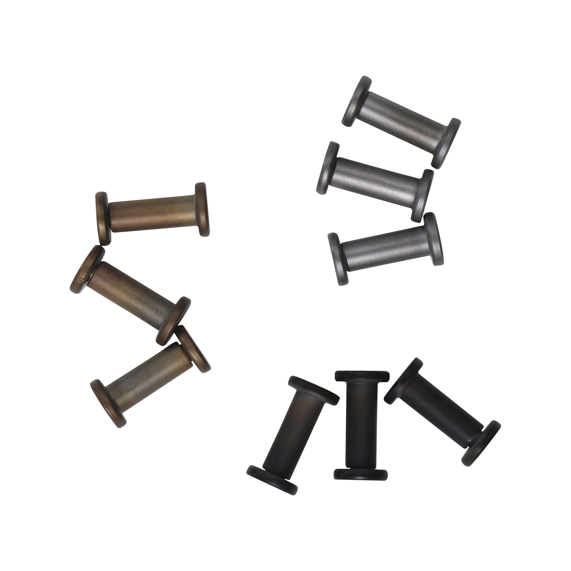 Custom Mod Kit Handle Hardware