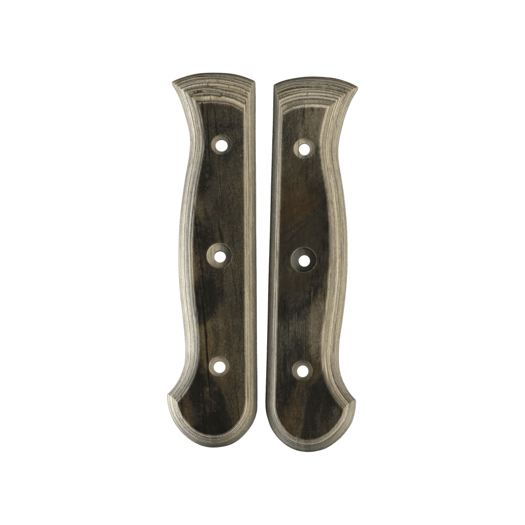 Custom Barnwood Mod Kit Handle - Medium