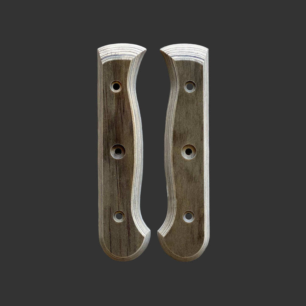 Custom Barnwood Mod Kit Handle - Small