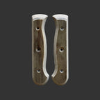 Custom Barnwood Mod Kit Handle - Small