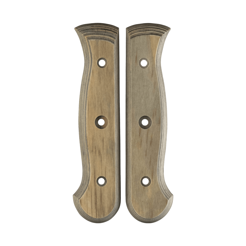 Custom Driftwood Mod Kit Handle - Large