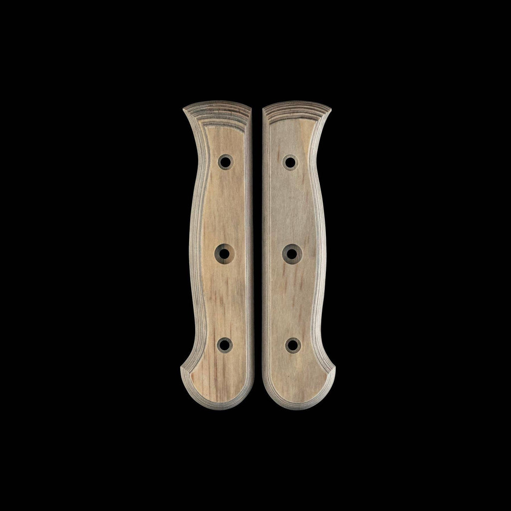 Custom Driftwood Mod Kit Handle - Large