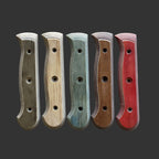 Custom Driftwood Mod Kit Handle - Medium