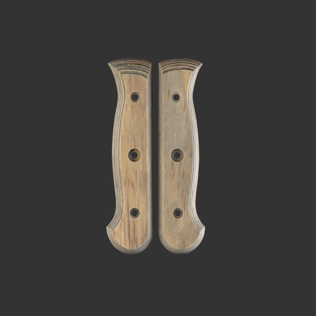 Custom Driftwood Mod Kit Handle - Medium