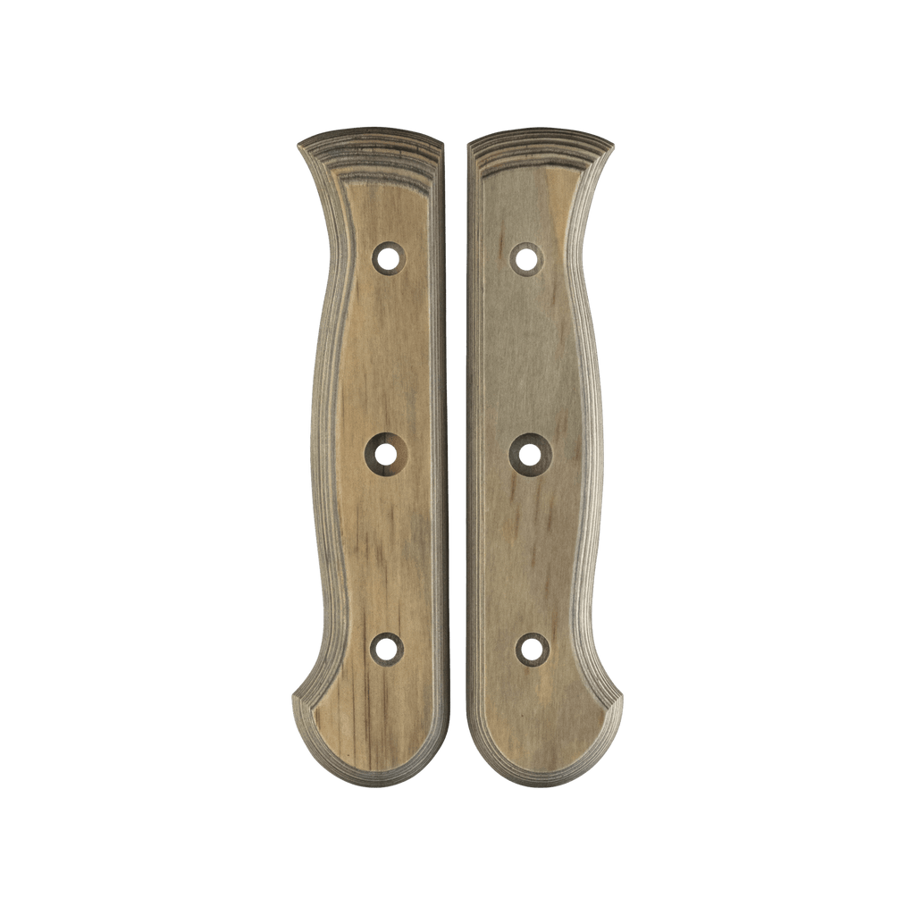 Custom Driftwood Mod Kit Handle - Medium