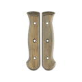 Custom Driftwood Mod Kit Handle - Medium