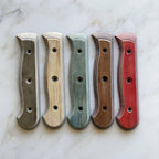 Custom Driftwood Mod Kit Handle - Small