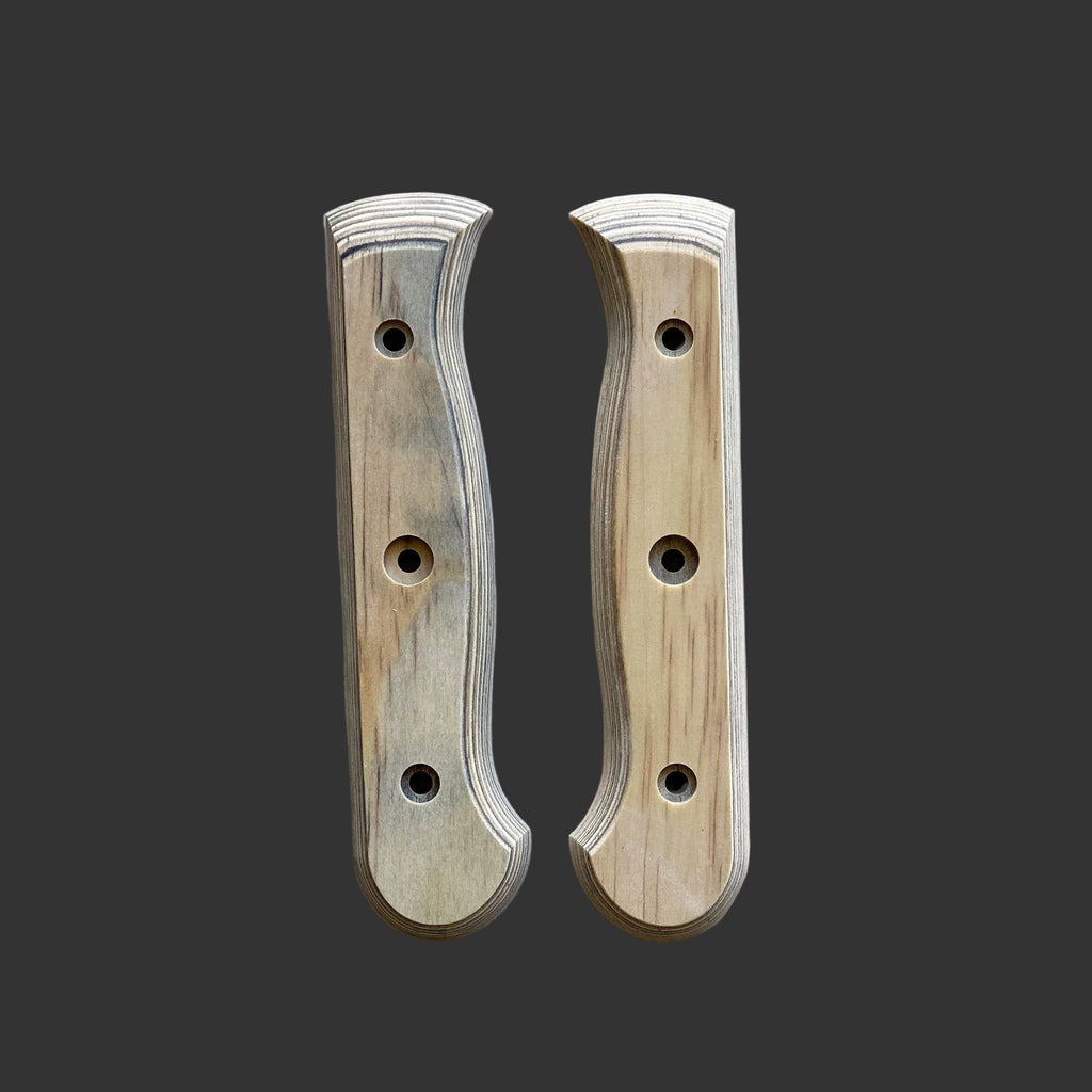 Custom Driftwood Mod Kit Handle - Small