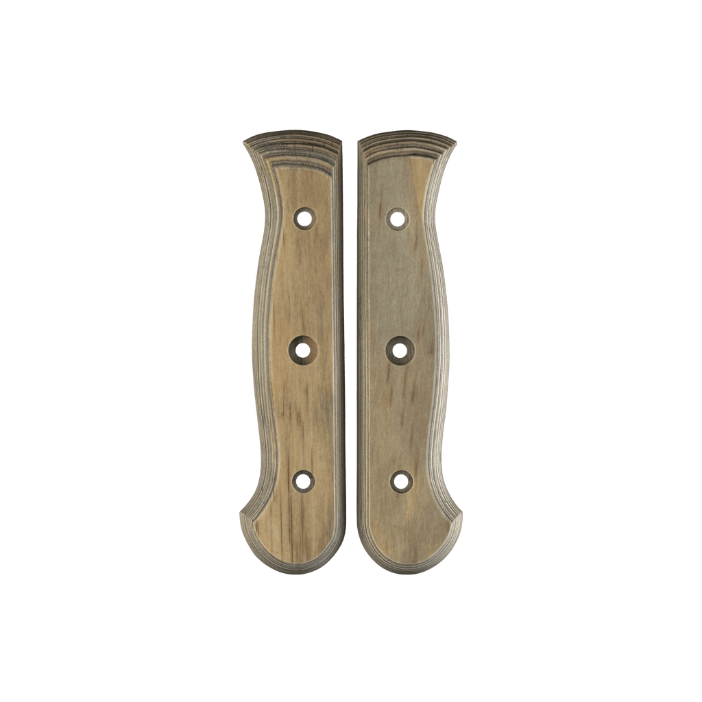 Custom Driftwood Mod Kit Handle - Small