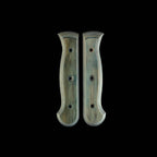 Custom Indigo Mod Kit Handle - Medium