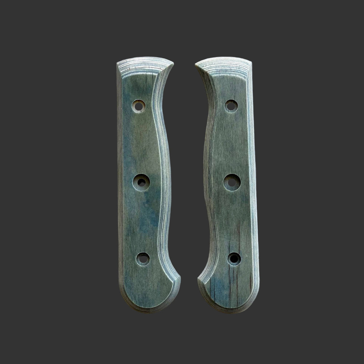 Custom Indigo Mod Kit Handle - Medium