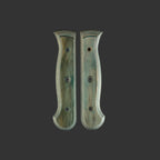 Custom Indigo Mod Kit Handle - Medium