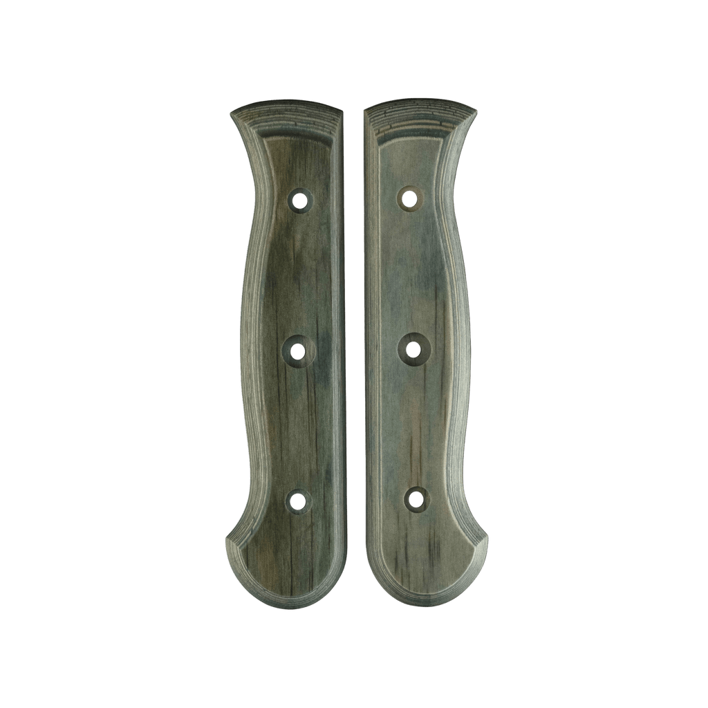 Custom Indigo Mod Kit Handle - Medium