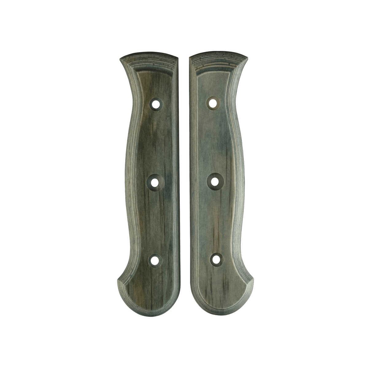 Custom Indigo Mod Kit Handle - Medium