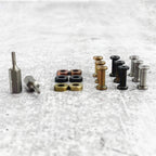 Custom Mod Kit Handle Hardware
