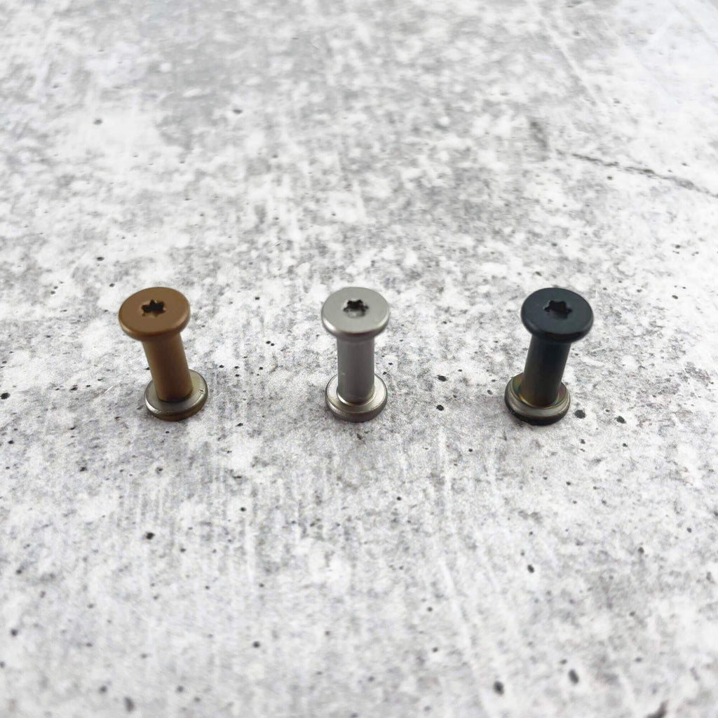 Custom Mod Kit Handle Hardware