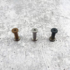 Custom Mod Kit Handle Hardware