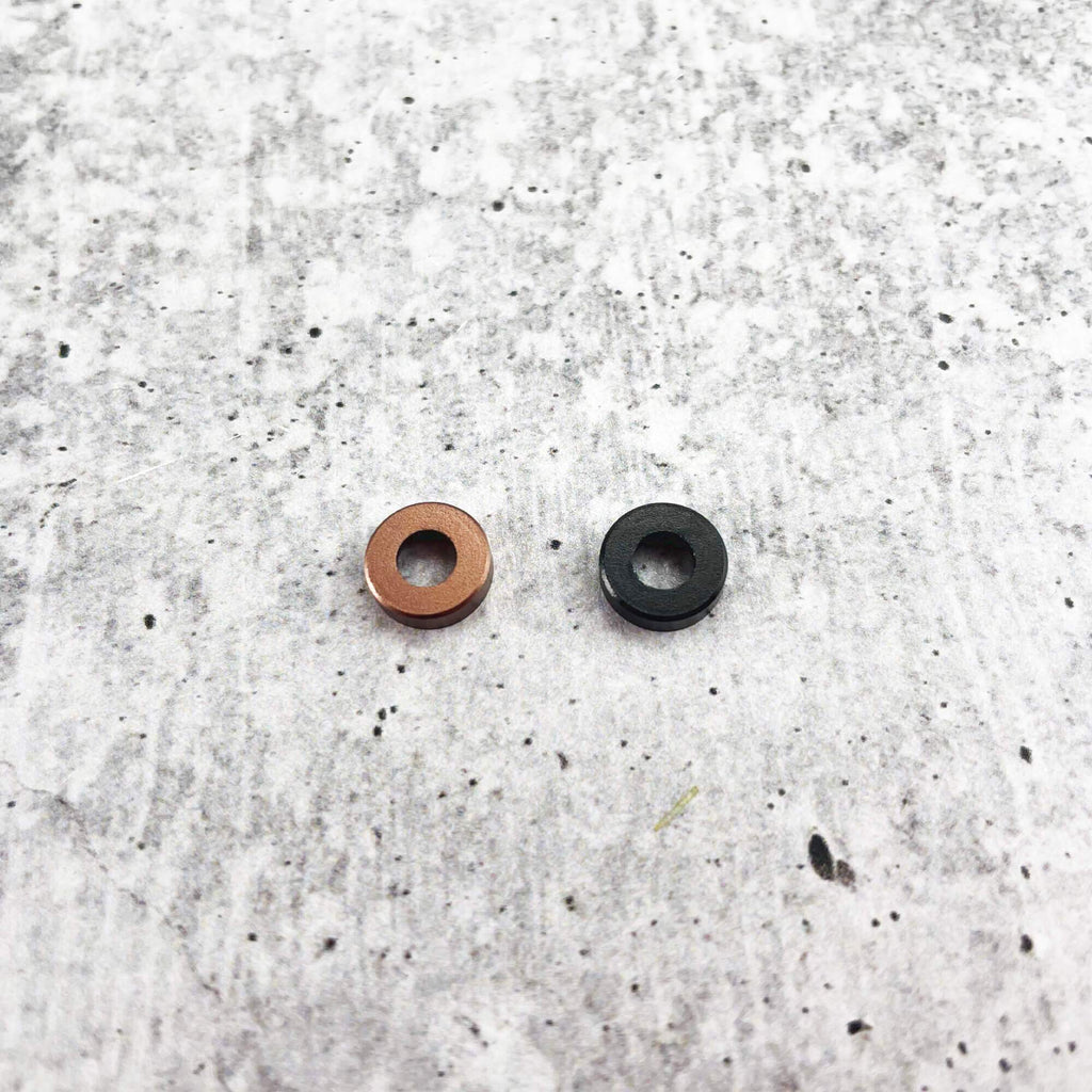 Custom Mod Kit Handle Hardware