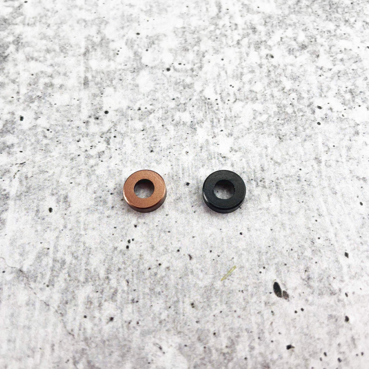Custom Mod Kit Handle Hardware
