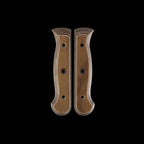 Custom Russet Mod Kit Handle - Large