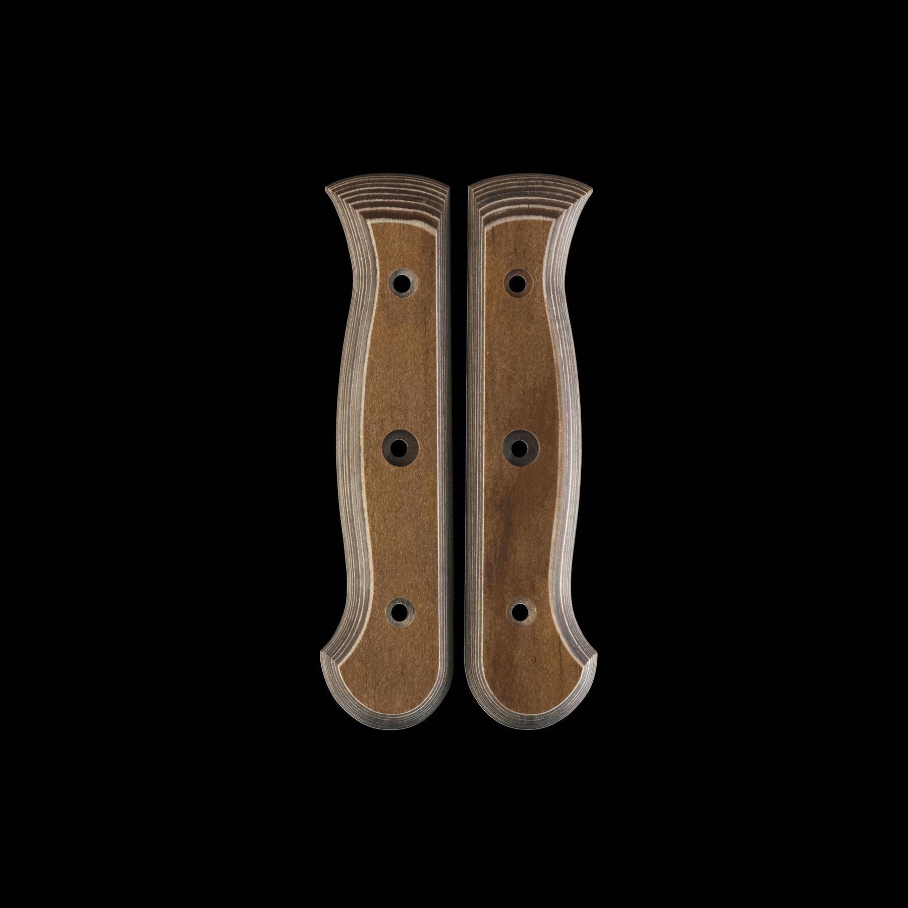 Custom Russet Mod Kit Handle - Large