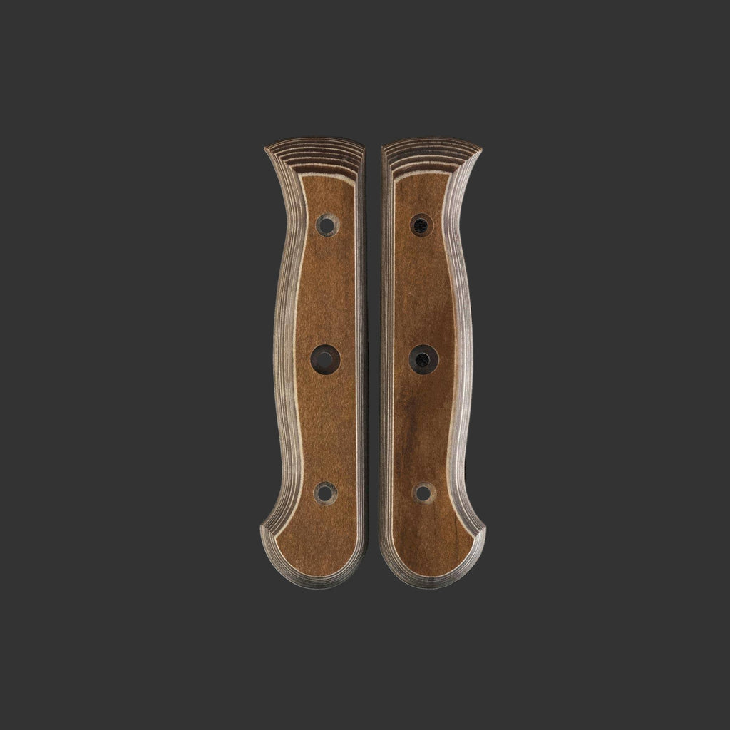 Custom Russet Mod Kit Handle - Large