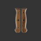 Custom Russet Mod Kit Handle - Large