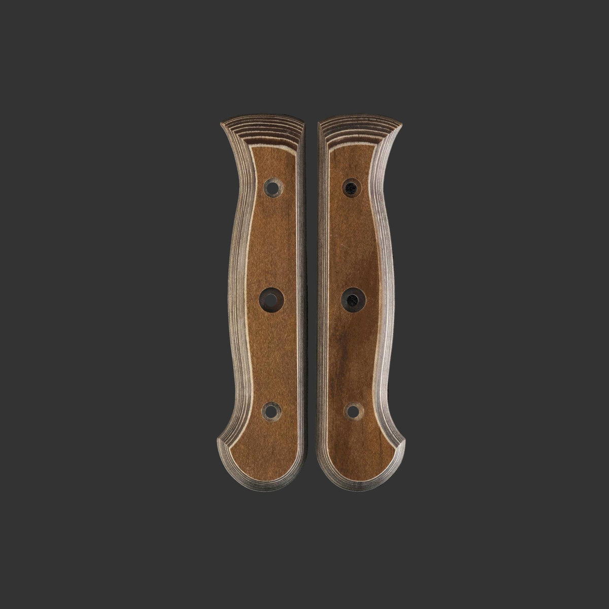 Custom Russet Mod Kit Handle - Large
