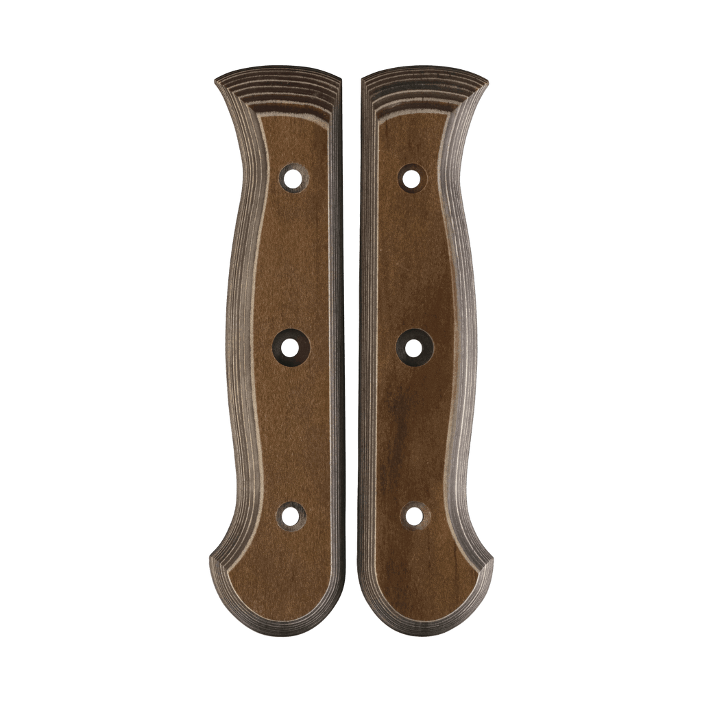 Custom Russet Mod Kit Handle - Large