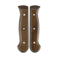 Custom Russet Mod Kit Handle - Large