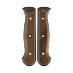 Custom Russet Mod Kit Handle - Large